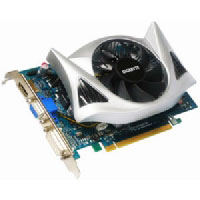 Gigabyte GeForce GT 240 (GV-N240D5-512I)